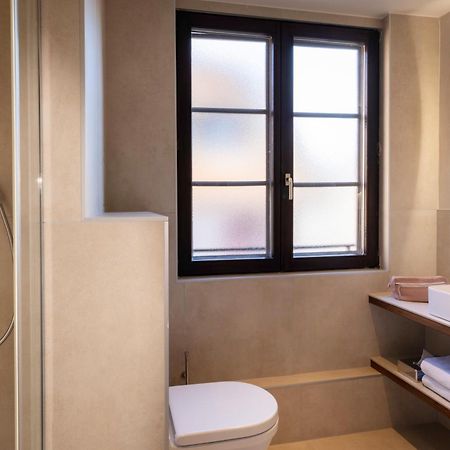 Hotel Le Colombier Ομπερναί Εξωτερικό φωτογραφία