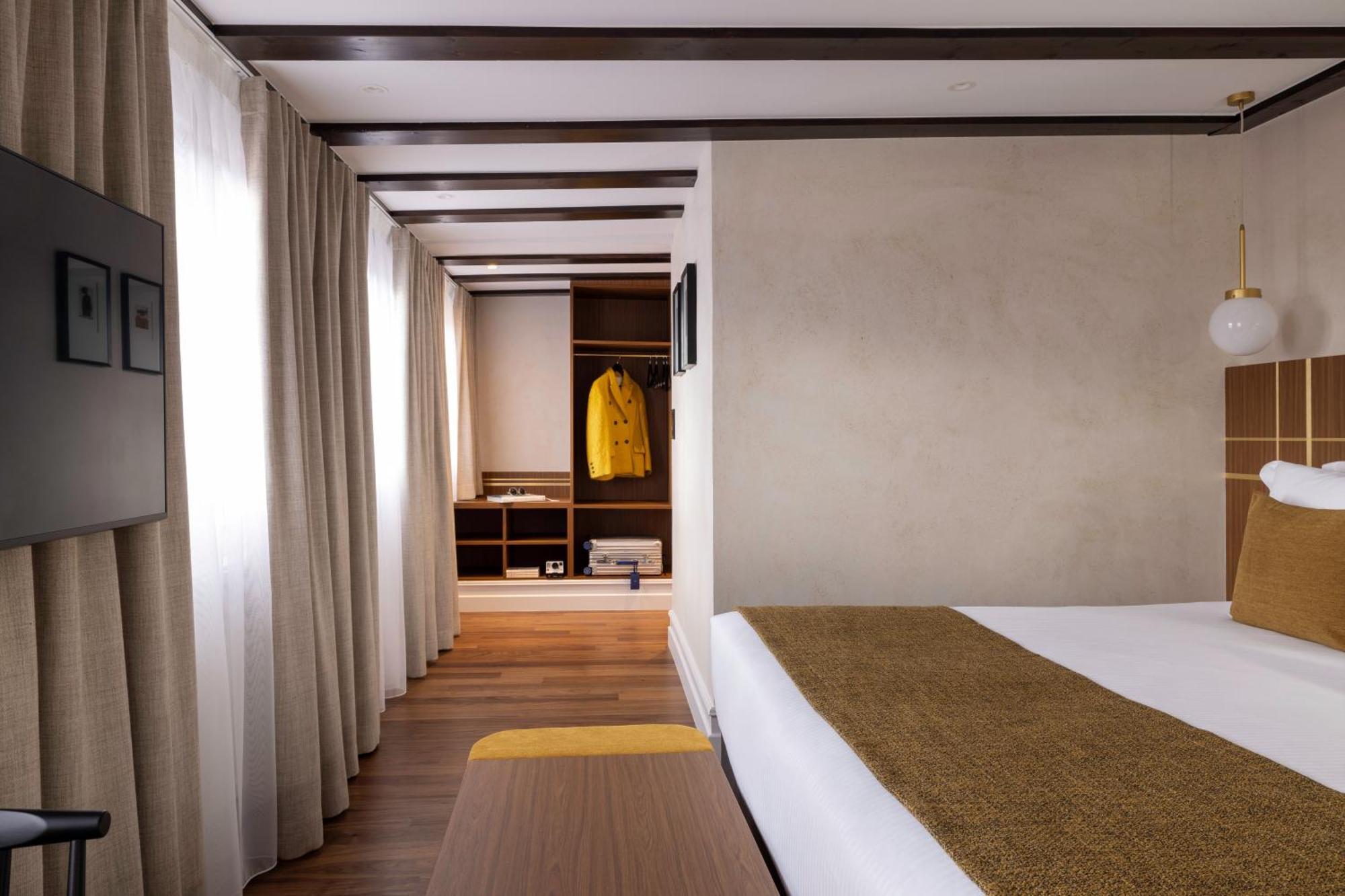Hotel Le Colombier Ομπερναί Εξωτερικό φωτογραφία