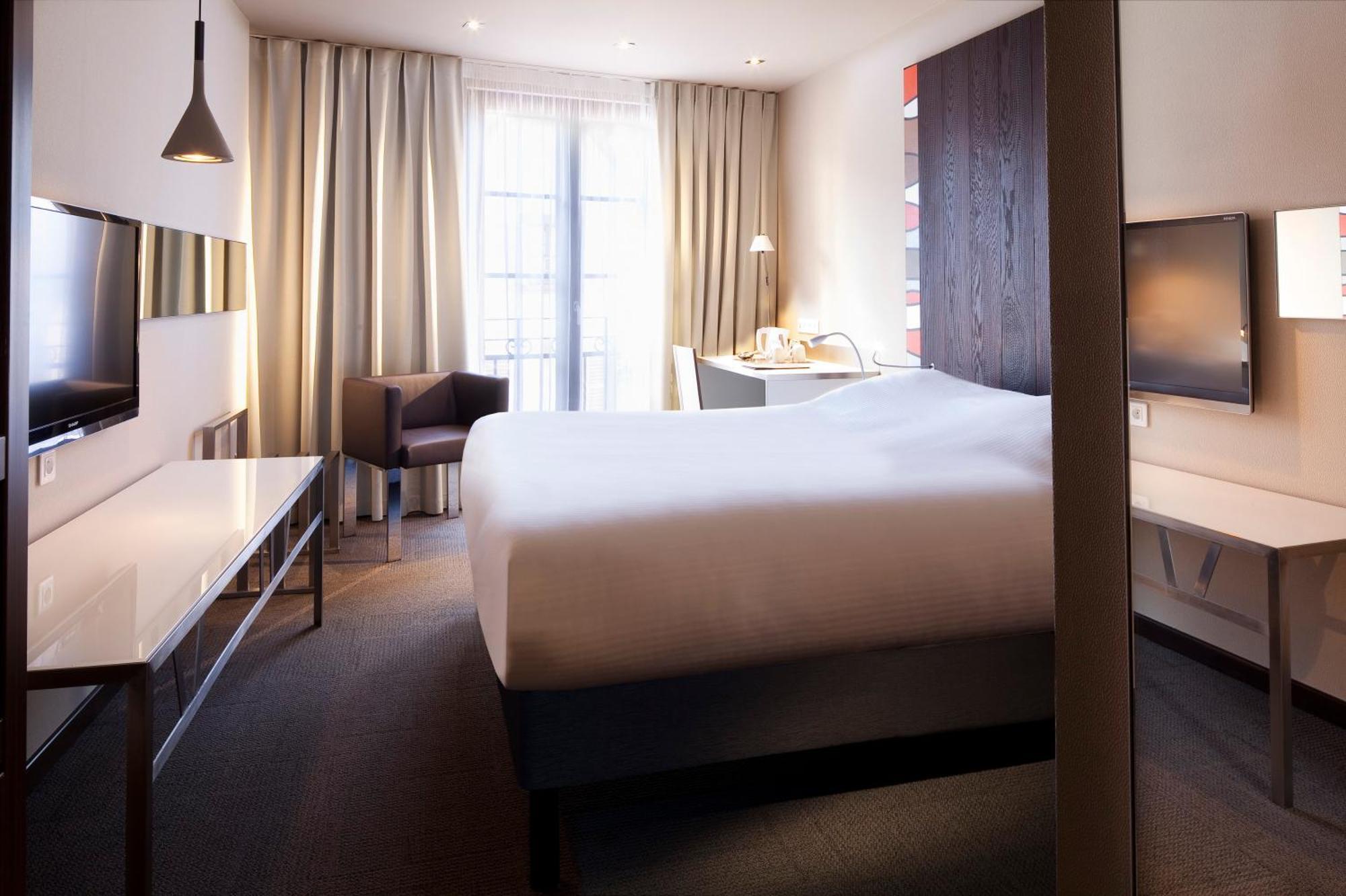 Hotel Le Colombier Ομπερναί Εξωτερικό φωτογραφία