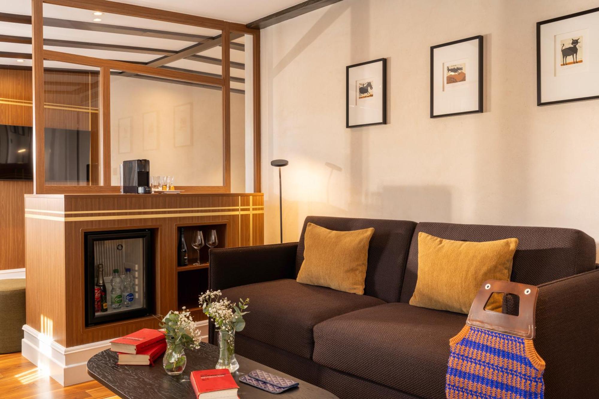 Hotel Le Colombier Ομπερναί Εξωτερικό φωτογραφία