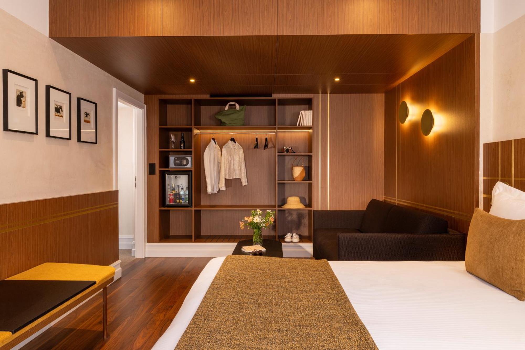 Hotel Le Colombier Ομπερναί Εξωτερικό φωτογραφία