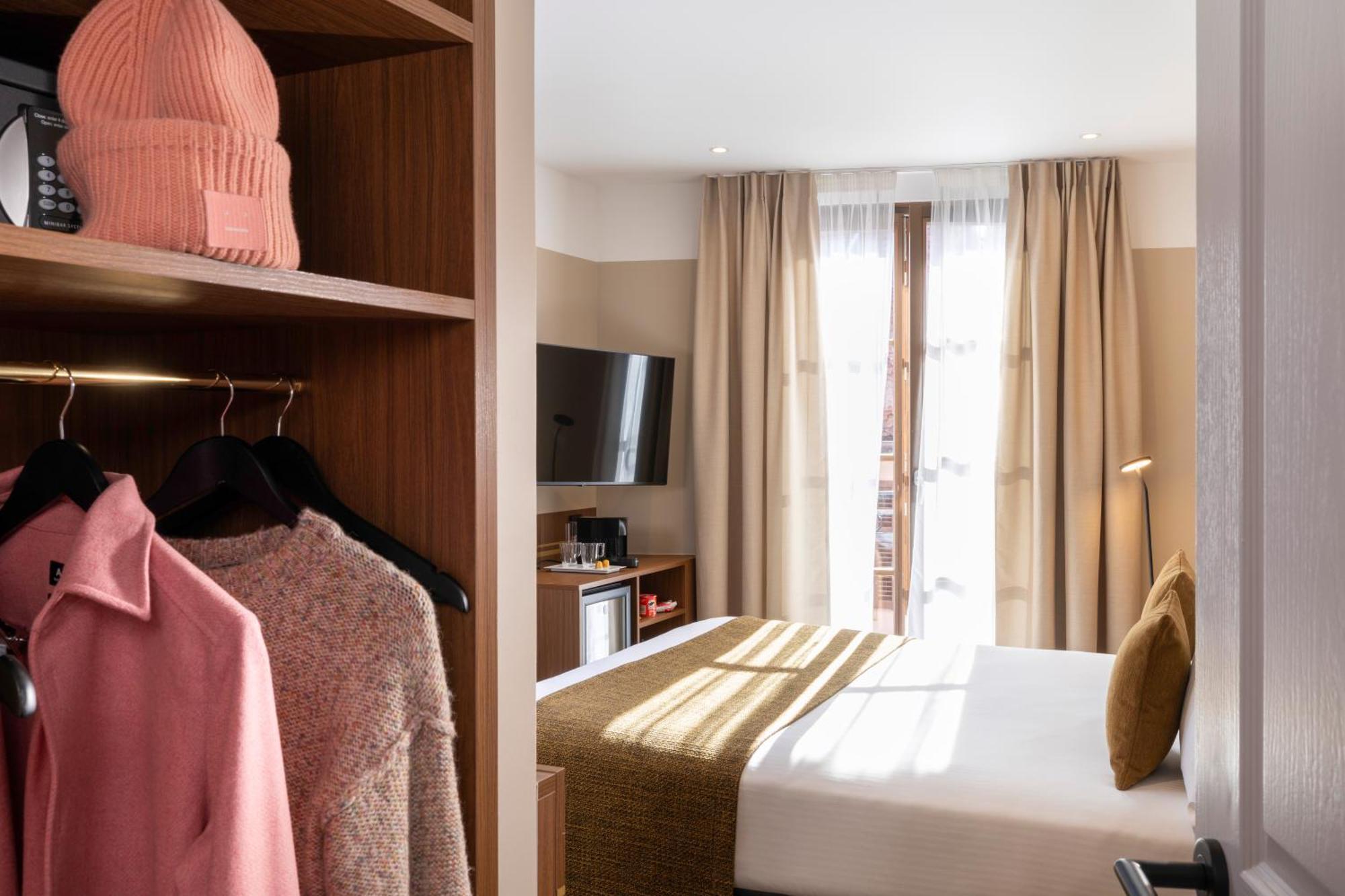 Hotel Le Colombier Ομπερναί Εξωτερικό φωτογραφία