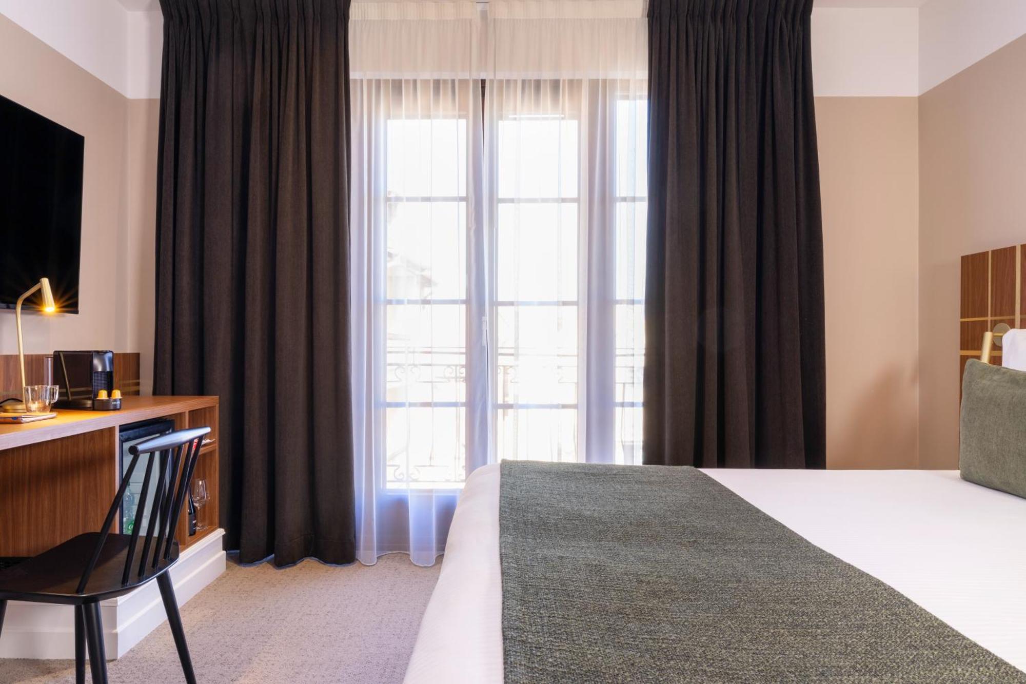 Hotel Le Colombier Ομπερναί Εξωτερικό φωτογραφία