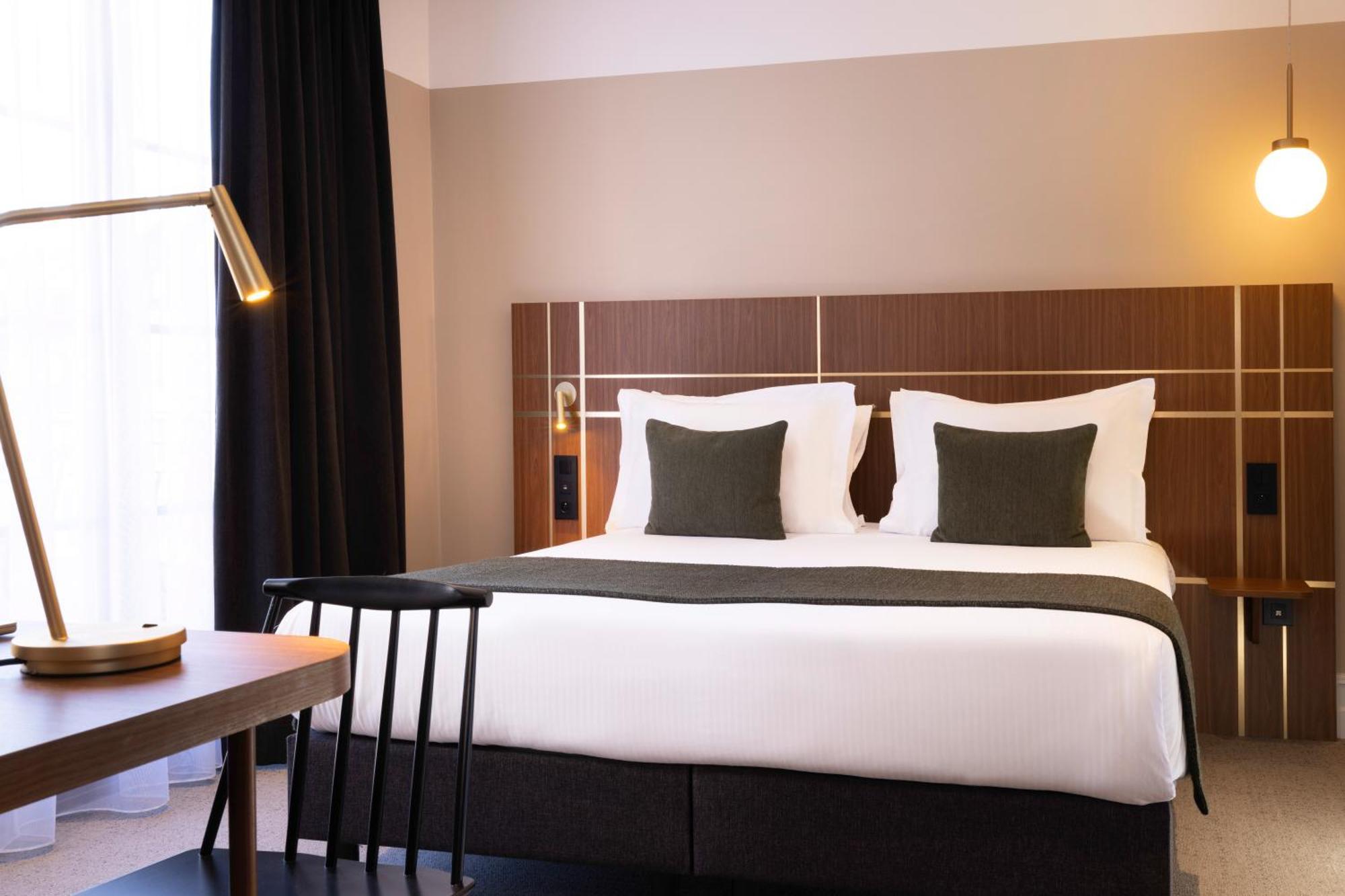 Hotel Le Colombier Ομπερναί Εξωτερικό φωτογραφία
