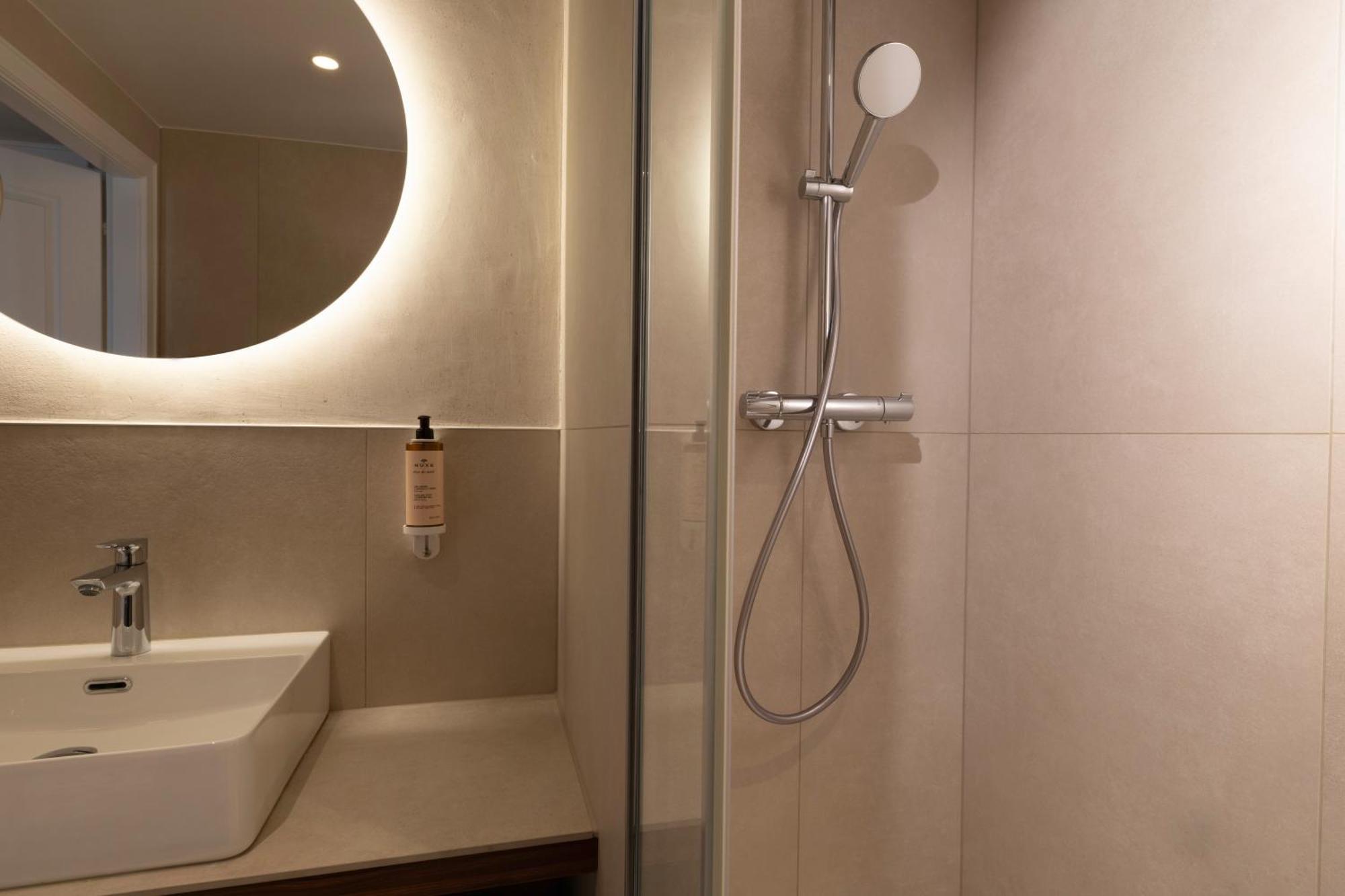 Hotel Le Colombier Ομπερναί Εξωτερικό φωτογραφία