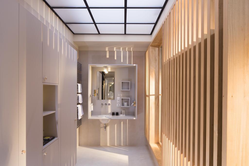 Hotel Le Colombier Ομπερναί Εξωτερικό φωτογραφία